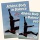 Athletic body in balance dvd and book