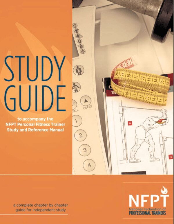 NFPT study guide